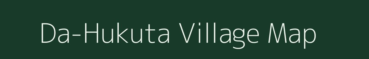 Da-Hukuta village map in Assam