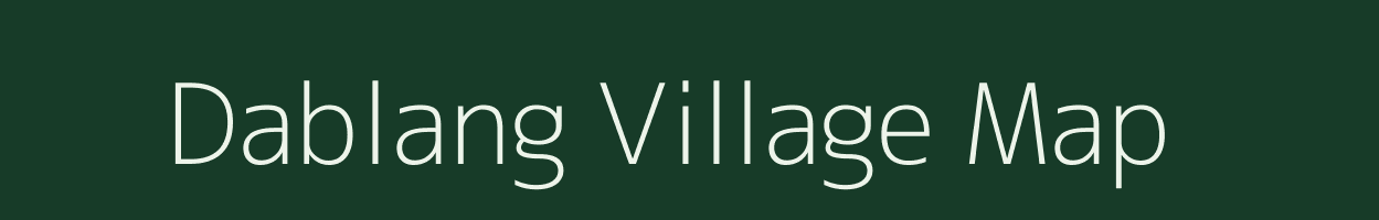 Dablang village map in Odisha