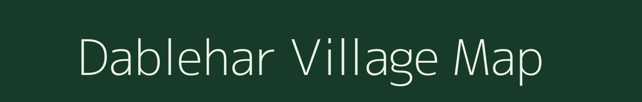 Dablehar village map in Jammu & Kashmir