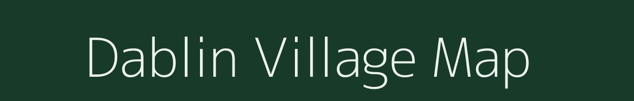 Dablin village map in Odisha