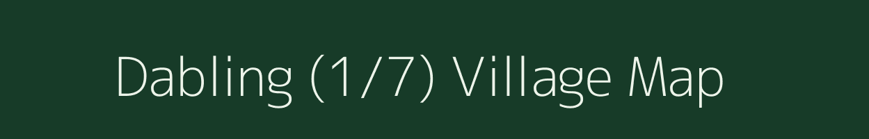 Dabling (1/7) village map in Himachal Pradesh