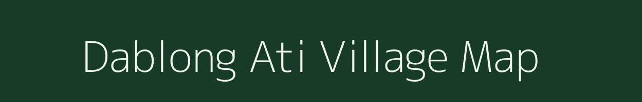 Dablong Ati village map in Assam