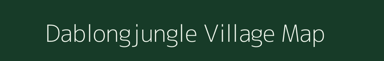Dablongjungle village map in Odisha