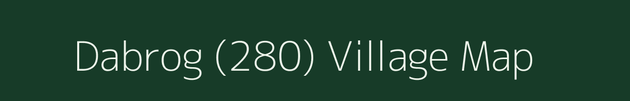 Dabrog (280) village map in Himachal Pradesh