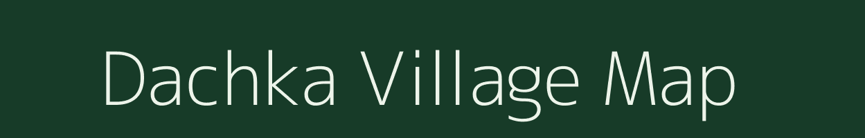 Dachka village map in Gujarat