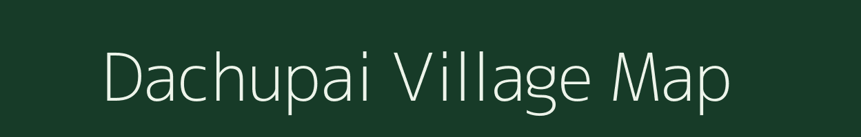 Dachupai village map in Odisha