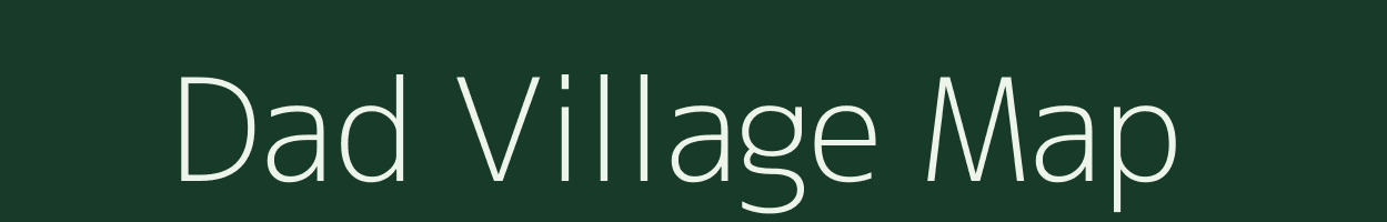 Dad village map in Rajasthan