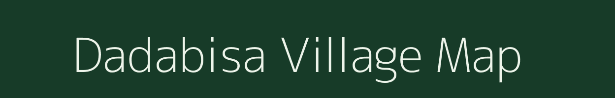 Dadabisa village map in Uttarakhand