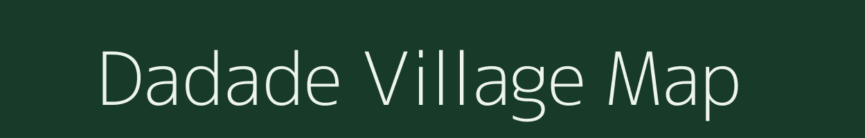 Dadade village map in Maharashtra