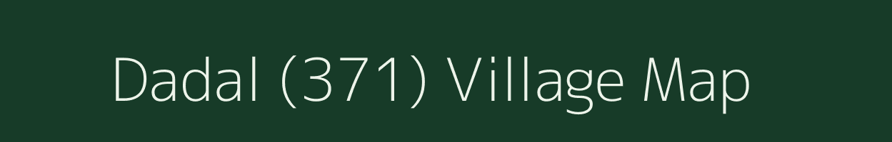 Dadal (371) village map in Himachal Pradesh