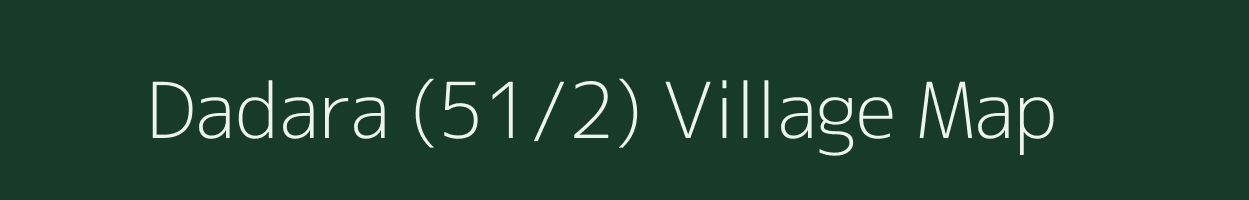 Dadara (51/2) village map in Himachal Pradesh