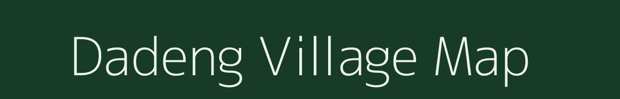 Dadeng village map in Odisha