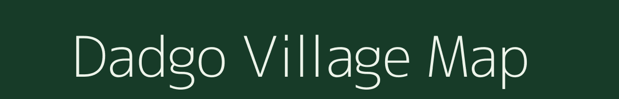 Dadgo village map in Jharkhand