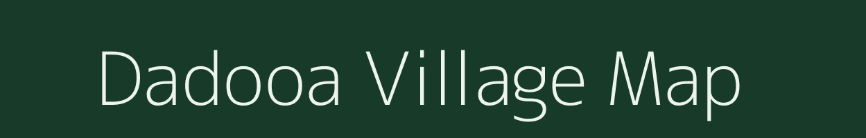 Dadooa village map in Jammu & Kashmir