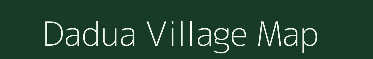 Dadua village map in Madhya Pradesh