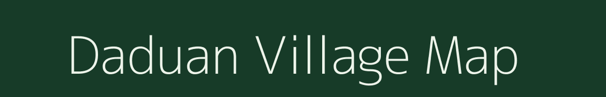 Daduan village map in Odisha