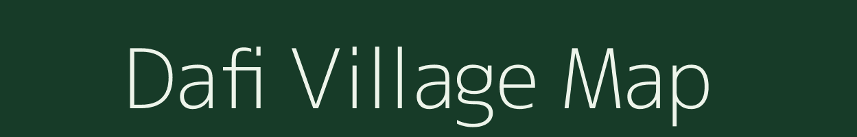 Dafi village map in Uttar Pradesh