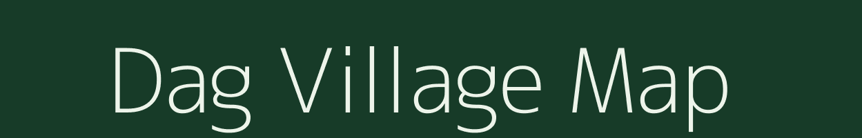 Dag village map in Rajasthan