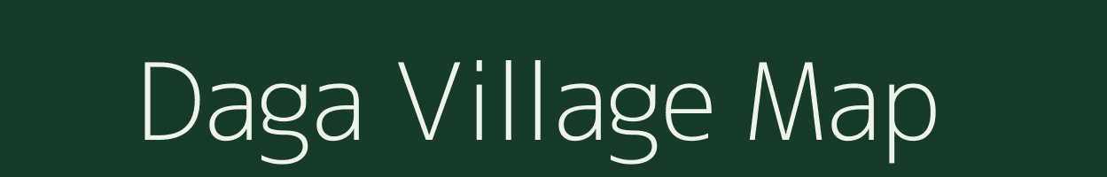 Daga village map in Madhya Pradesh