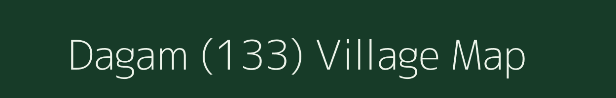 Dagam (133) village map in Punjab