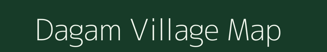 Dagam village map in Arunachal Pradesh