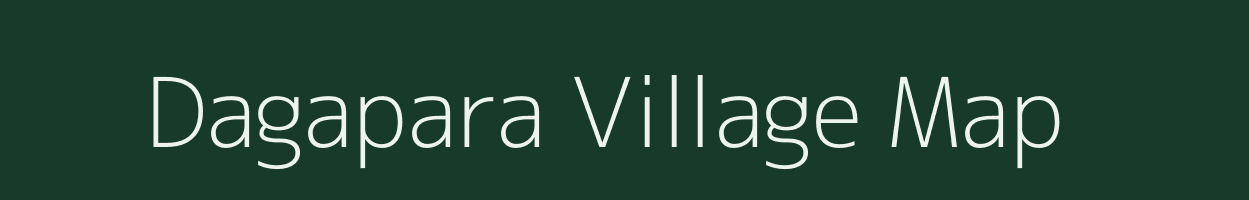 Dagapara village map in Assam
