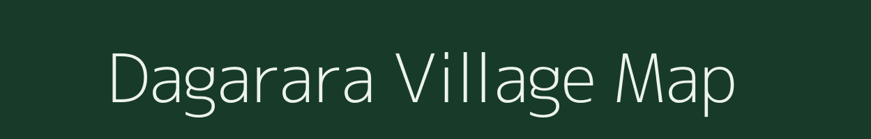 Dagarara village map in Uttar Pradesh