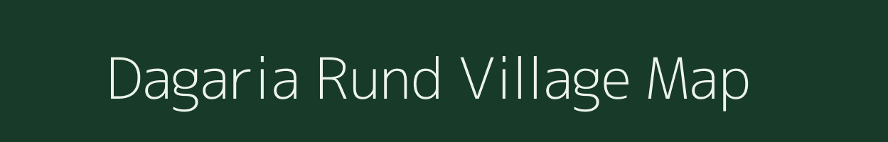 Dagaria Rund village map in Uttar Pradesh