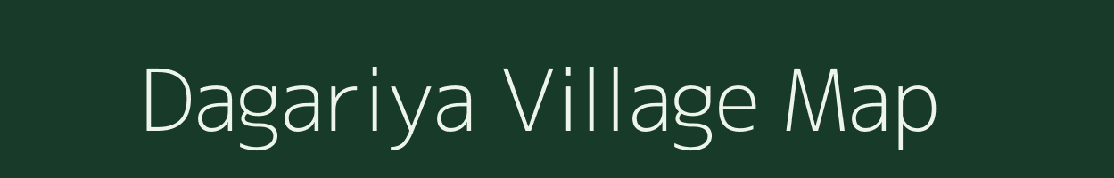 Dagariya village map in Madhya Pradesh