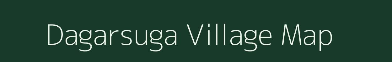 Dagarsuga village map in Odisha