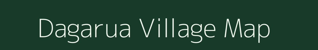 Dagarua village map in Bihar