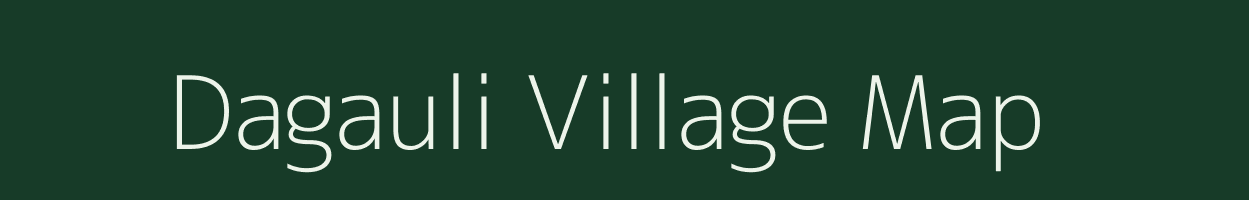 Dagauli village map in Uttar Pradesh