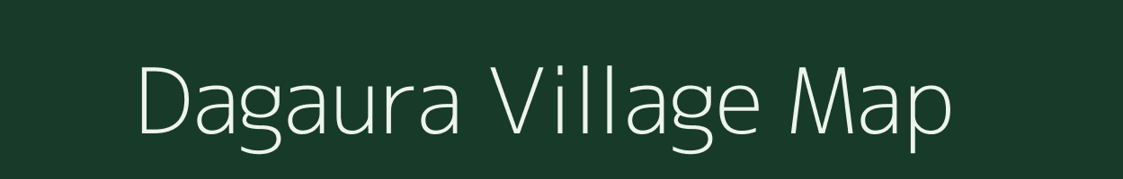 Dagaura village map in Chhattisgarh