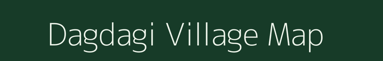 Dagdagi village map in Uttar Pradesh