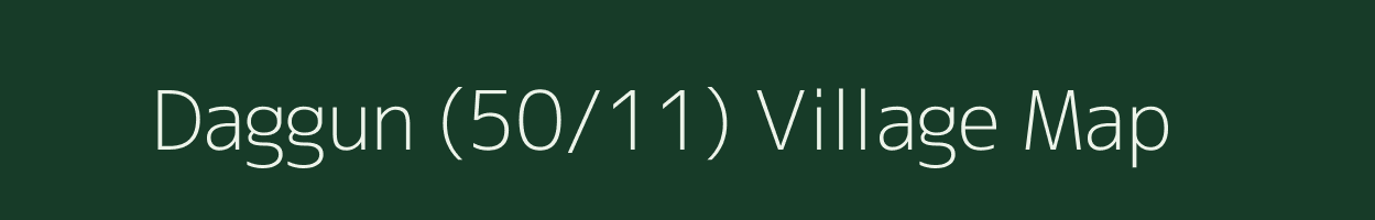 Daggun (50/11) village map in Himachal Pradesh