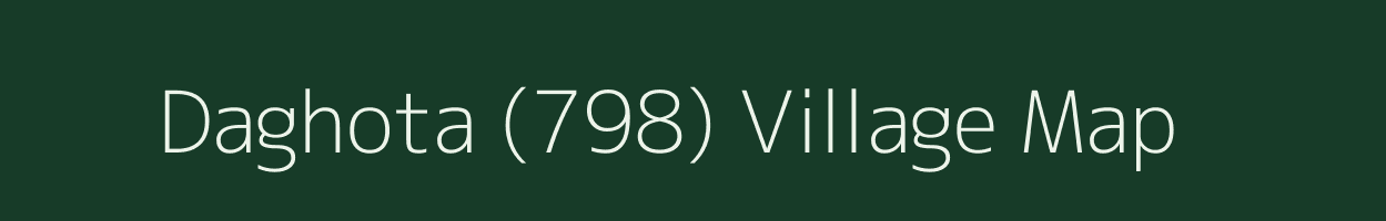 Daghota (798) village map in Himachal Pradesh