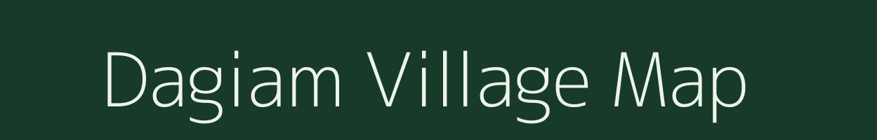 Dagiam village map in Arunachal Pradesh