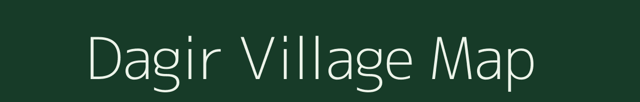 Dagir village map in Jammu & Kashmir