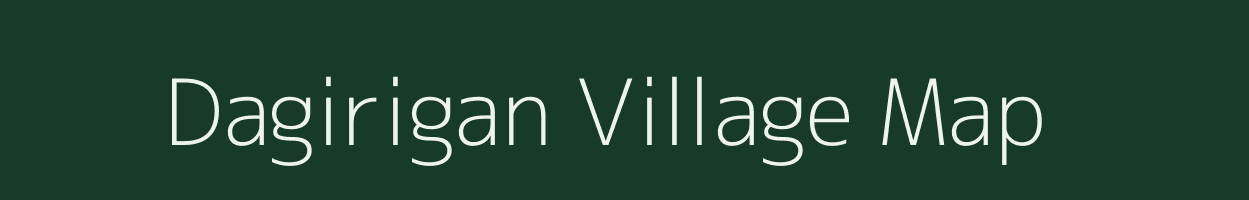 Dagirigan village map in Odisha