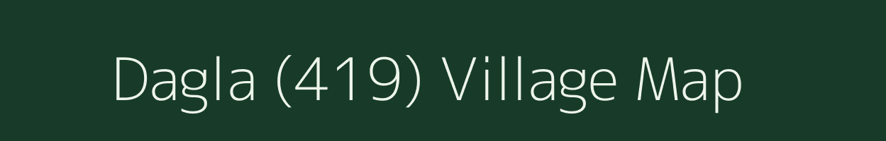 Dagla (419) village map in Himachal Pradesh