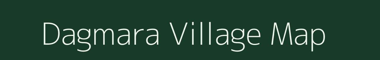 Dagmara village map in Bihar