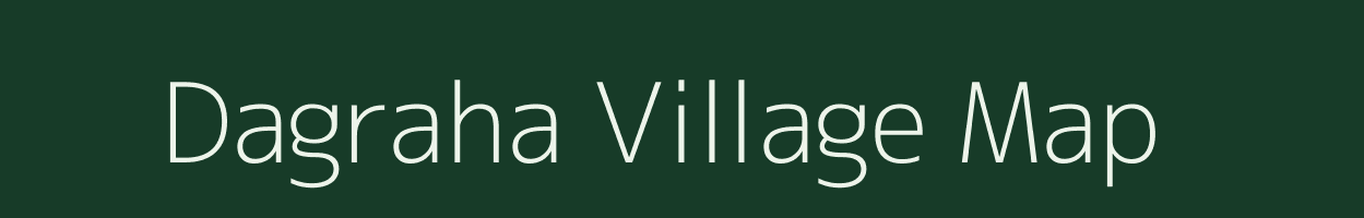 Dagraha village map in Bihar