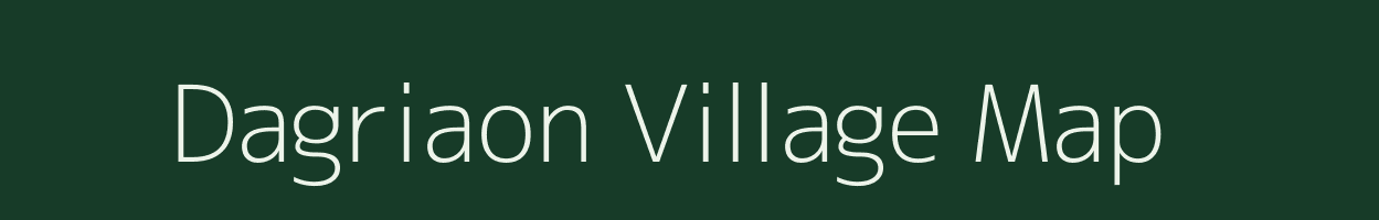 Dagriaon village map in Uttar Pradesh