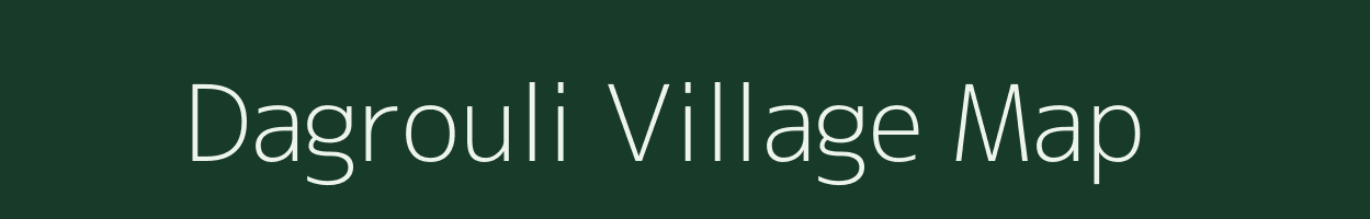 Dagrouli village map in Uttar Pradesh