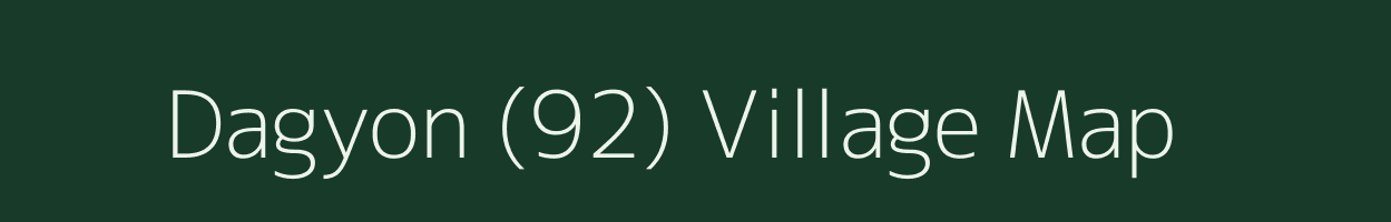 Dagyon (92) village map in Himachal Pradesh