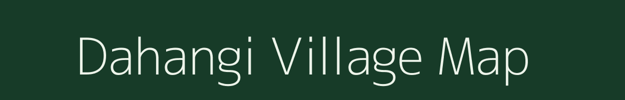 Dahangi village map in Odisha