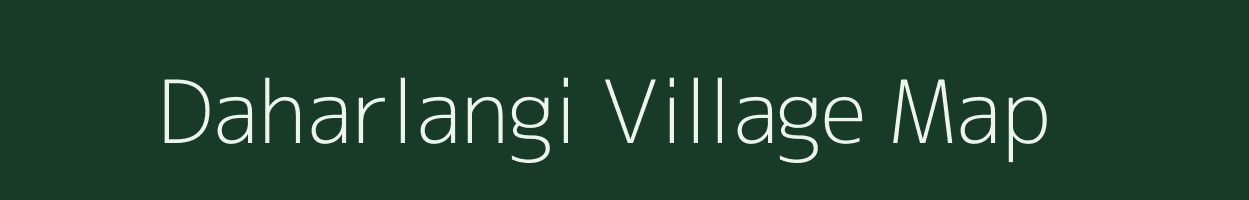 Daharlangi village map in Jharkhand