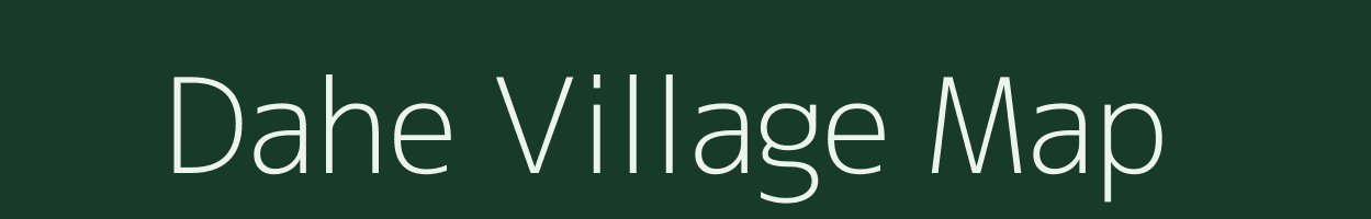 Dahe village map in Maharashtra