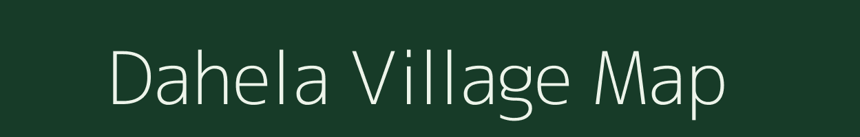 Dahela village map in Gujarat