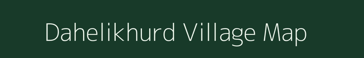 Dahelikhurd village map in Uttar Pradesh